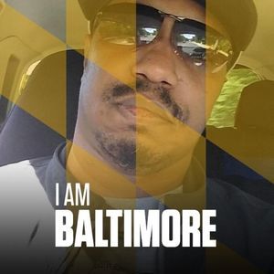 Meet your Posher, Mann katsutoshi